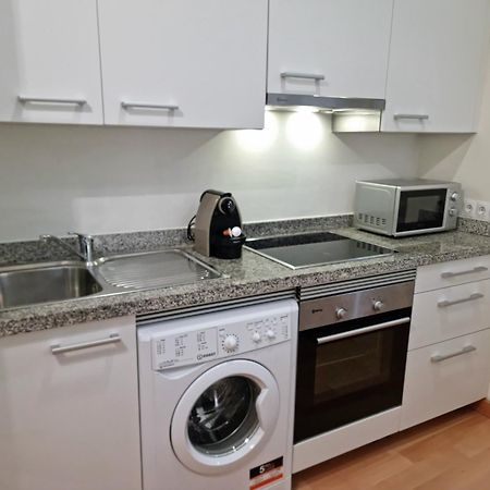 Rosa 2 Bedrooms In City Center Малага Екстериор снимка