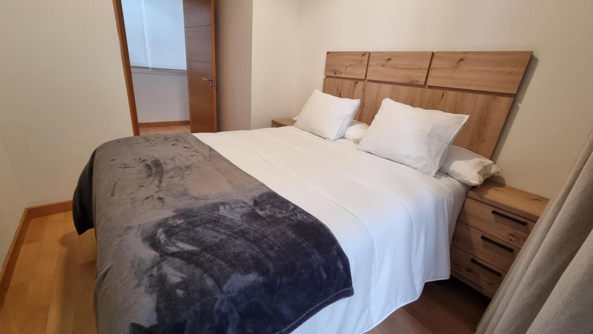 Rosa 2 Bedrooms In City Center Малага Екстериор снимка